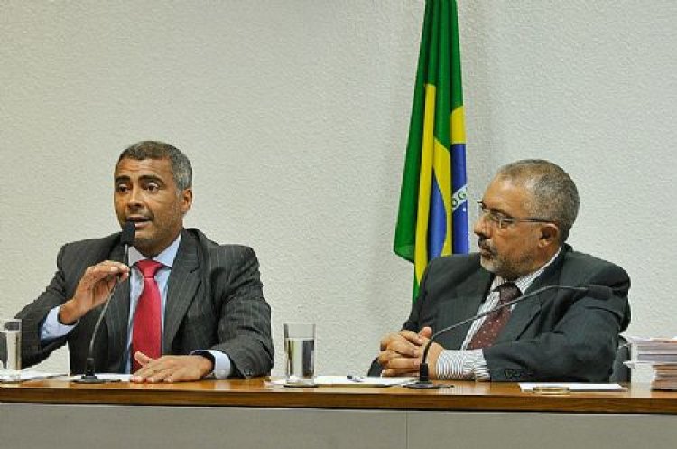 Comissão do Senado aprova Estatuto da Pessoa com Deficiência