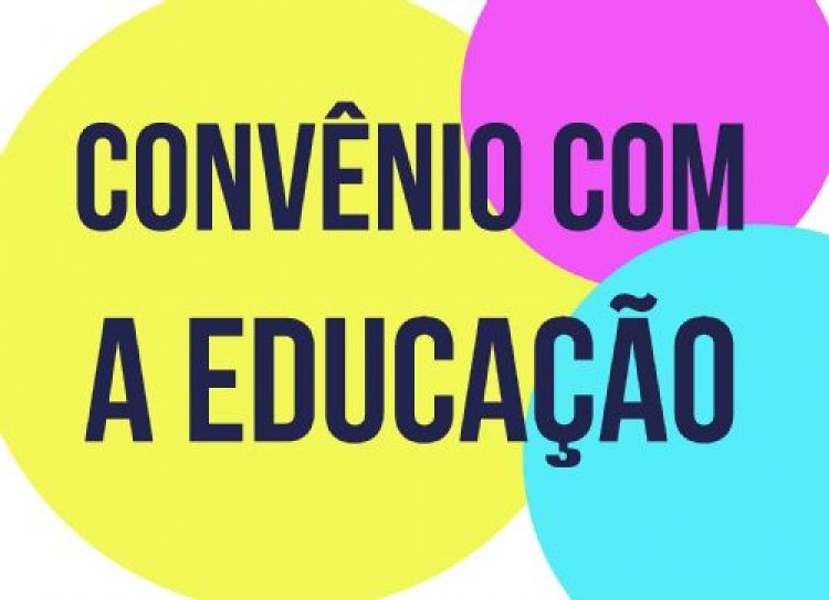 Urgente: Videoconferência sobre o Convênio com a Educação