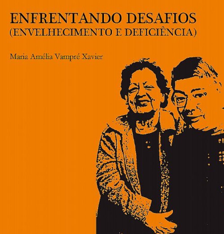 Livro Enfrentando Desafios" está disponível para download gratuito"