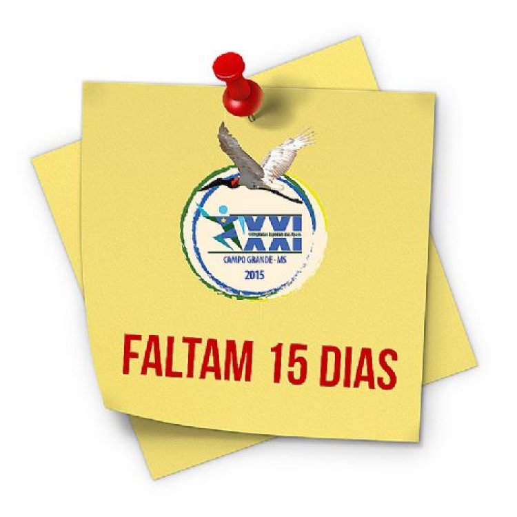 XXI Olimpíadas Especiais das APAEs acontece no próximo dia 03