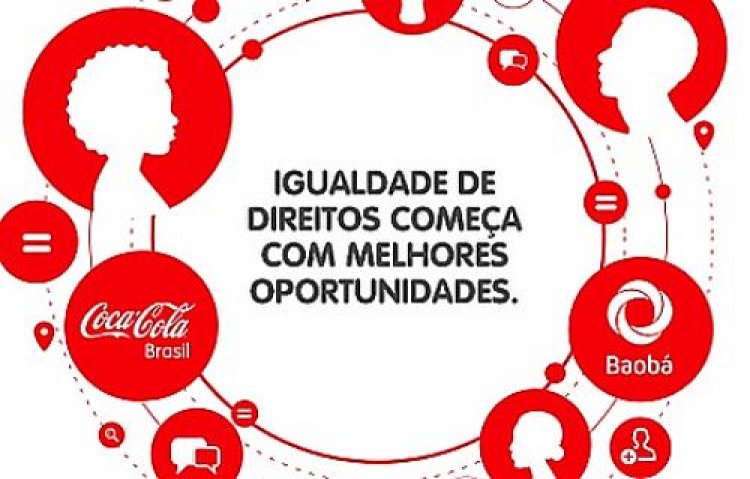 Fundo Baobá e Coca-Cola lançam edital "Cultura Negra em foco"