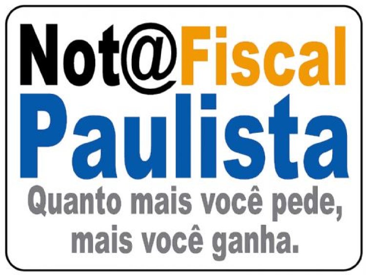 Quer captar mais recursos com a Nota Fiscal Paulista? Conheça o software NotaBê!