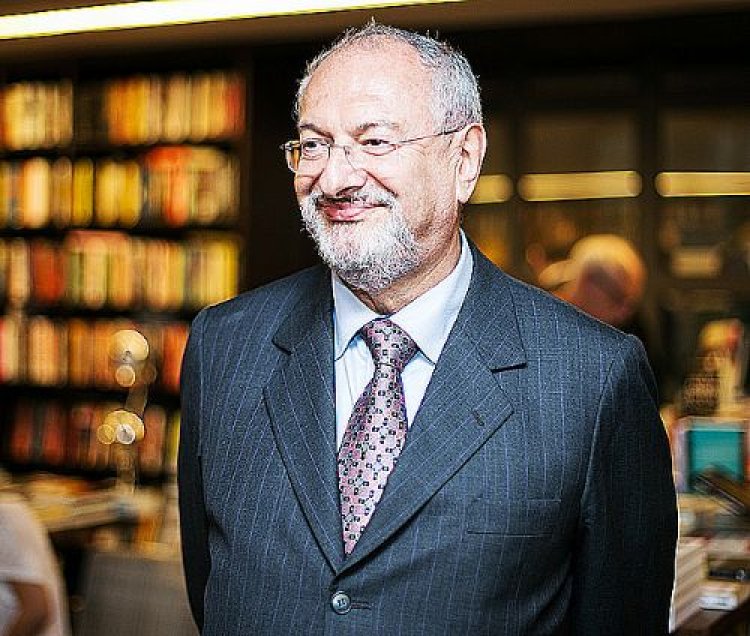 Professor José Renato Nalini é o novo secretário da Educação