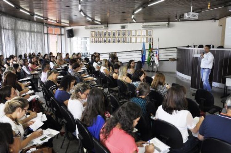 Federação promove palestra sobre Assistência Social