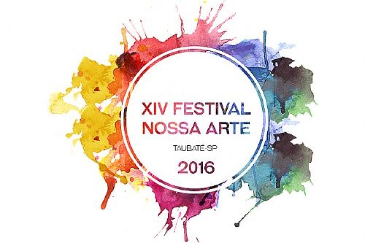 FEAPAES-SP divulga informativo sobre o XIV Festival Nossa Arte