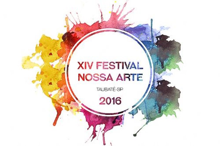 Inscrições para o Festival Nossa Arte se encerram dia 31