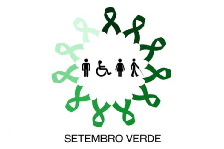 Veja como participar da campanha Setembro Verde