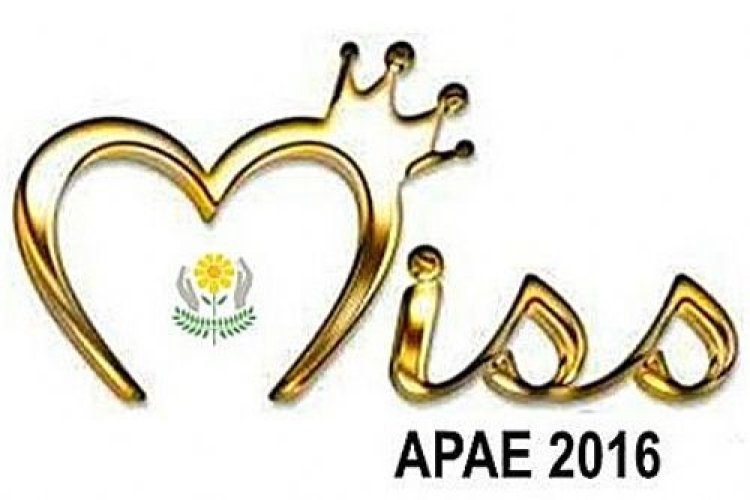 Pompéia promove concurso Miss APAE 2016