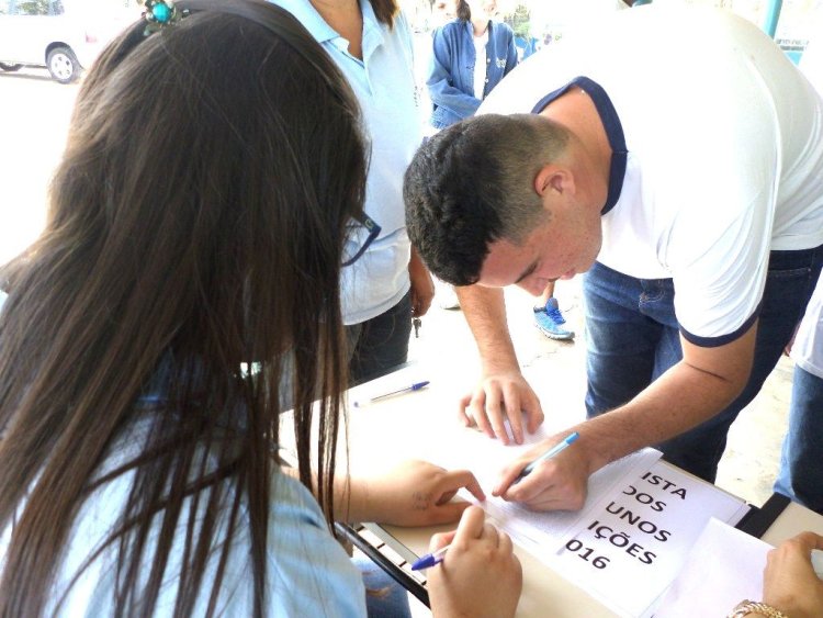 APAE de Araçatuba elege novos Autodefensores