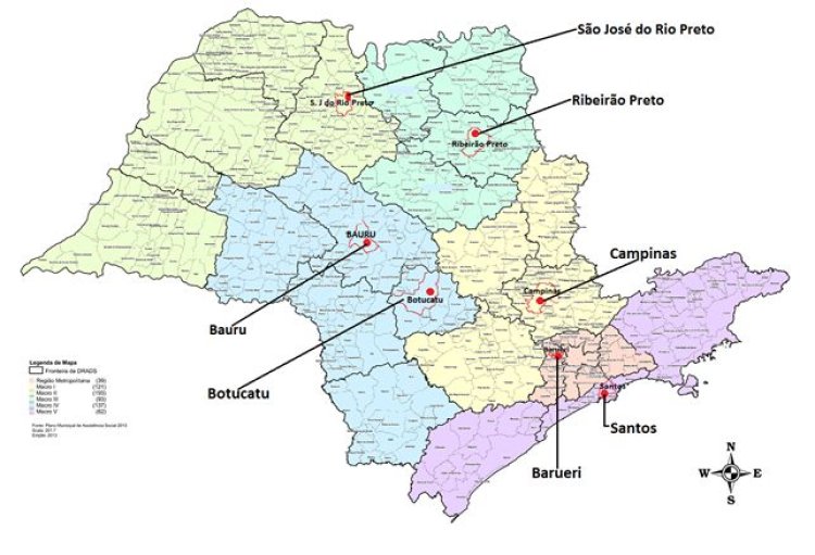 APAE-SP  divulga o resultado dos Fóruns Regionais sobre Violência contra Pessoas com Deficiência