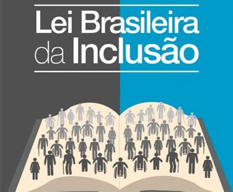 FEAPAES disponibiliza artigo sobre a Lei Brasileira de Inclusão