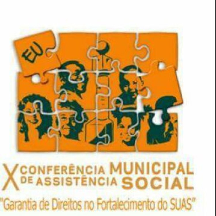 FEAPAES colabora com a realização da X Conferência Municipal de Assistência Social de Franca