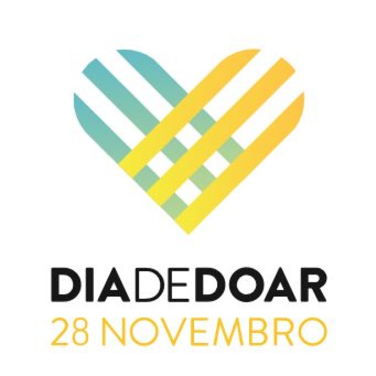 Prepara-se para o Dia de Doar