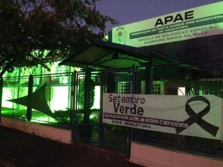 Setembro Verde também é instituído em Batatais e Conchal