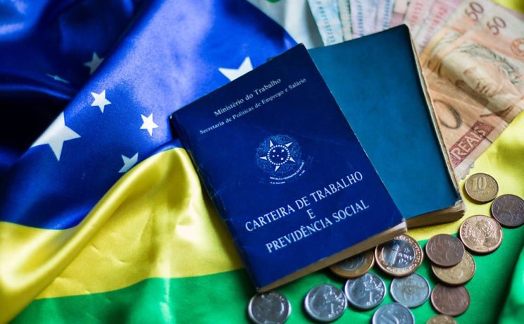 Instituições especializadas em terceiro setor irão promover seminário sobre a Reforma Trabalhista