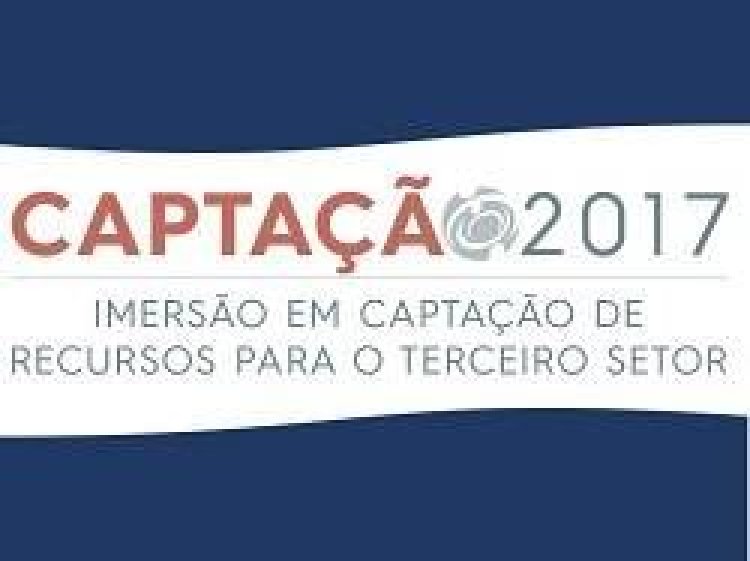 Instituto Filantropia promove 2ª Imersão Avançada em Captação e Gestão de Recursos