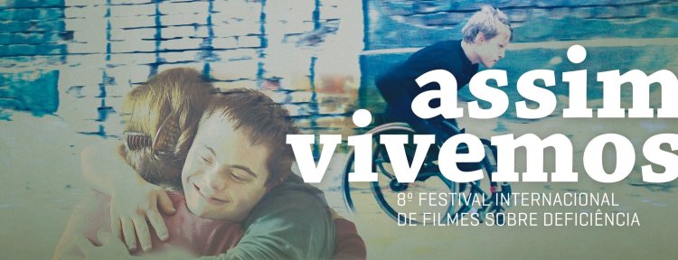 Festival Assim Vivemos traz 32 filmes que lidam com a deficiência