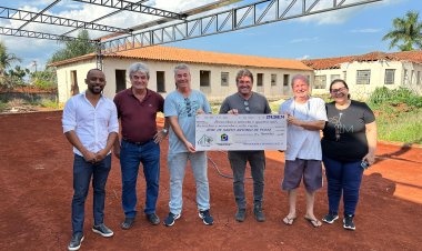 APAE de Santo Antônio de Posse recebe verba para reforma da nova sede