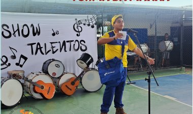 APAE de Guaratinguetá realiza show de talentos