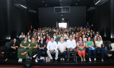 Curso CIF realiza sua última edição na cidade de Nova Odessa
