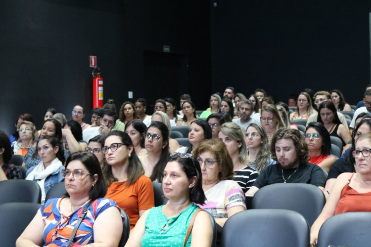 Curso CIF realiza sua última edição na cidade de Nova Odessa