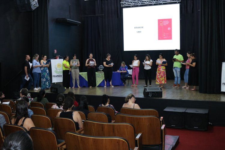 Curso CIF realiza sua última edição na cidade de Nova Odessa