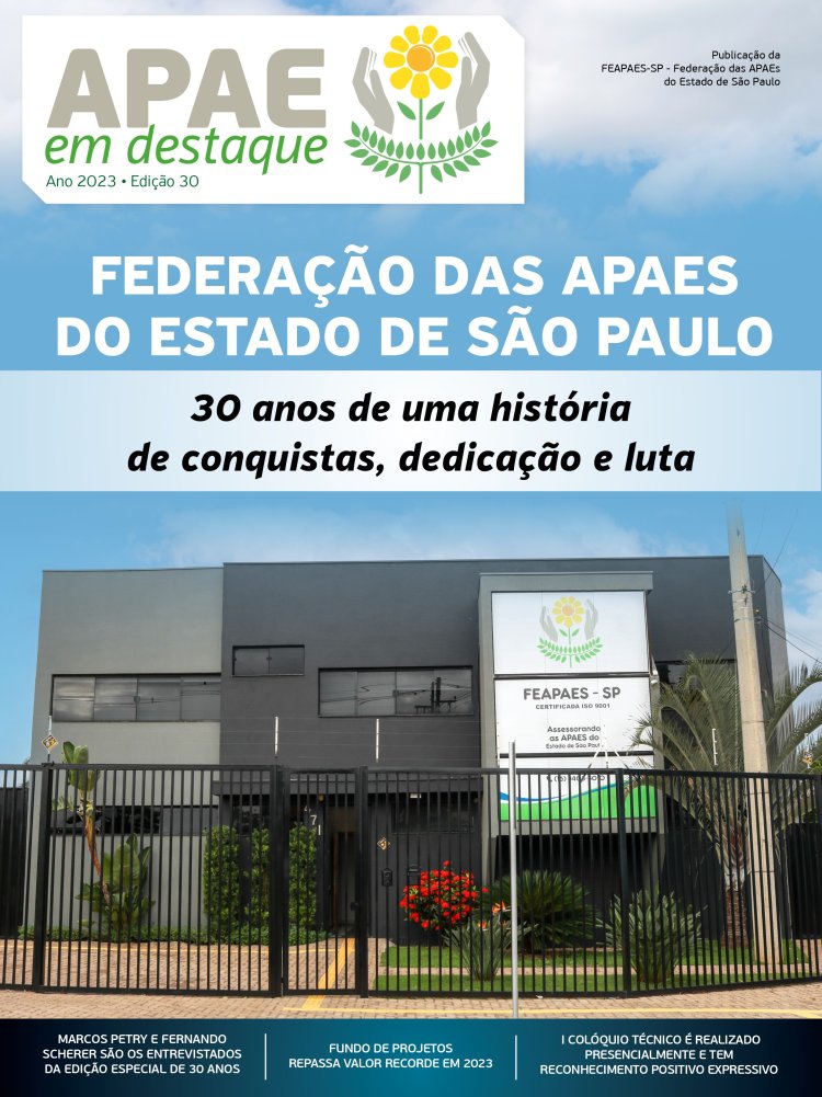 Edição 30