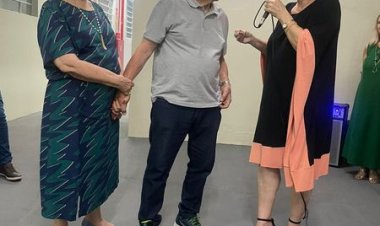 APAE de Itápolis inaugura sala da educação infantil TEA 2024