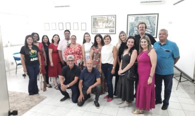 FEAPAES-SP Reuniões dos conselhos regionais FEAPAES-SP 2024 - Presidente Prudente
