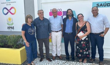 APAE de Americana inaugura seu espaço TEA