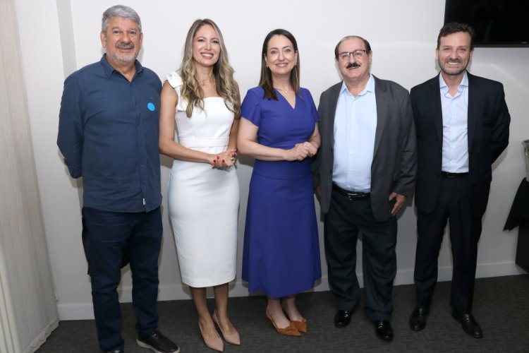 FEAPAES-SP realiza solenidade histórica na posse da nova diretoria