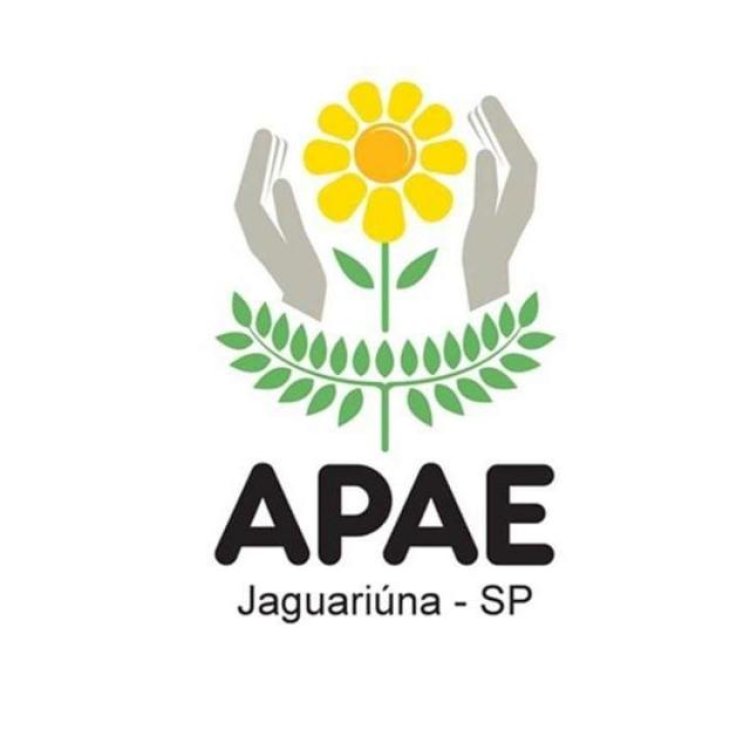 Bazar Beneficente da APAE de Jaguariúna com Venda de Pizzas e Pastéis