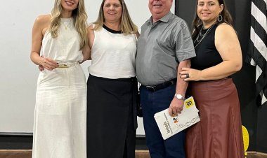 APAE de Adamantina realizada solenidade de comemoração dos 50 anos