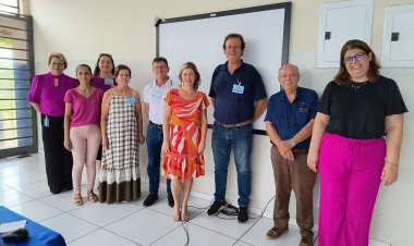 Reuniões dos conselhos regionais FEAPAES-SP 2024 – Pirassununga