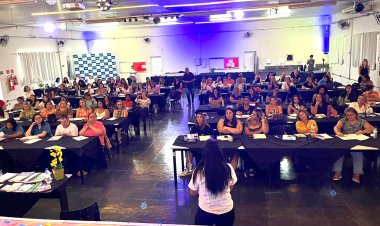 CONNECTA - FEAPAES-SP // BAURU // Assistência Social