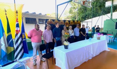 APAE de Arujá festeja seus 35 anos