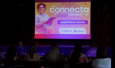 CONNECTA - FEAPAES/ BAURU - Melhores momentos