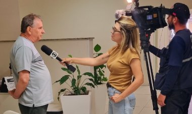 Reportagem da TV TEM reforça a importância da Nota Fiscal Paulista para as entidades