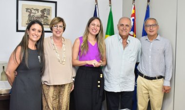 Compromisso e União: Marcas da Reunião da FEAPAES-SP em São Caetano do Sul