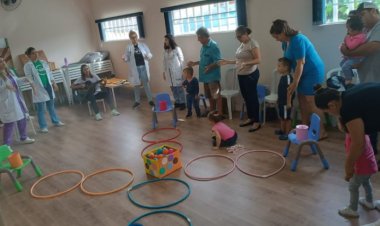 APAE de Angatuba e seu grupo de mães: vivendo e aprendendo