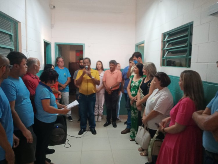 APAE de Iha Solteira inaugura suas salas multissensoriais