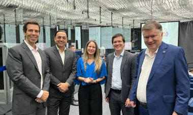 1ª Jornada Estadual de Conscientização do Autismo