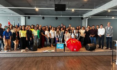 CONNECTA // SÃO JOSÉ DOS CAMPOS // Assistência Social