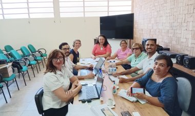 FEAPAES-SP realiza reunião preparatória para o Festival Nossa Arte