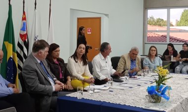 FEAPAES-SP presente em importante Audiência Pública realizada na APAE Campinas