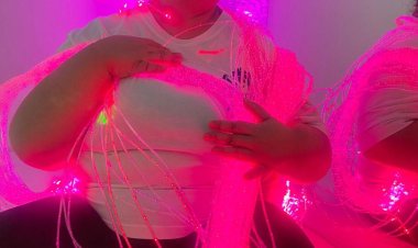 Ampliação da Sala Multissensorial da APAE Araras