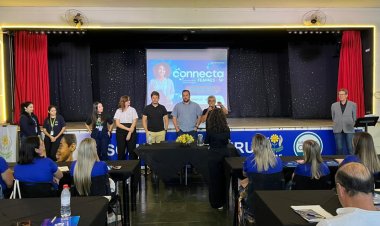 CONNECTA  // BAURU // EDUCAÇÃO