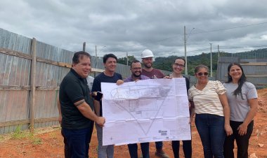 Construção da Nova APAE de Biritiba Mirim: Um Marco de Inclusão e Progresso