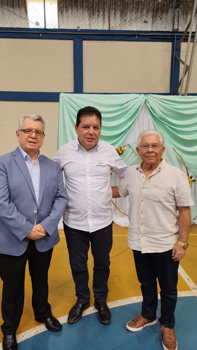 APAE de Mogi das Cruzes celebra 55 Anos de história e inclusão