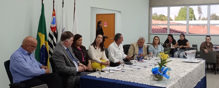 FEAPAES-SP presente em importante Audiência Pública realizada na APAE Campinas